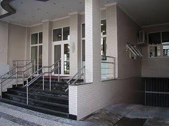 Confiance Soho Batel Curitiba