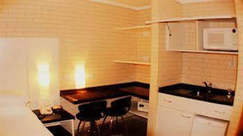 Confiance Soho Batel Hotel Curitiba
