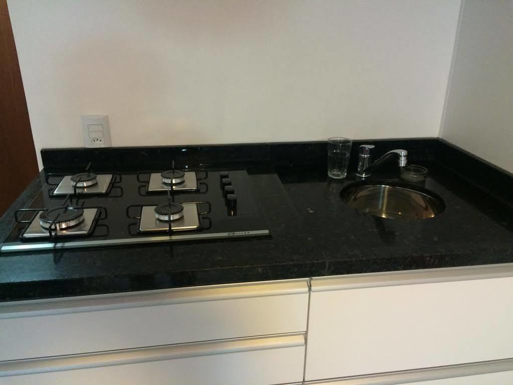 Apartment Studio Curitiba
