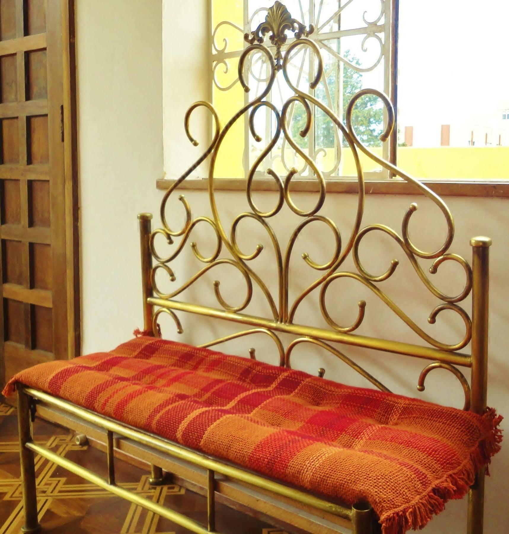 Motter Albergue *