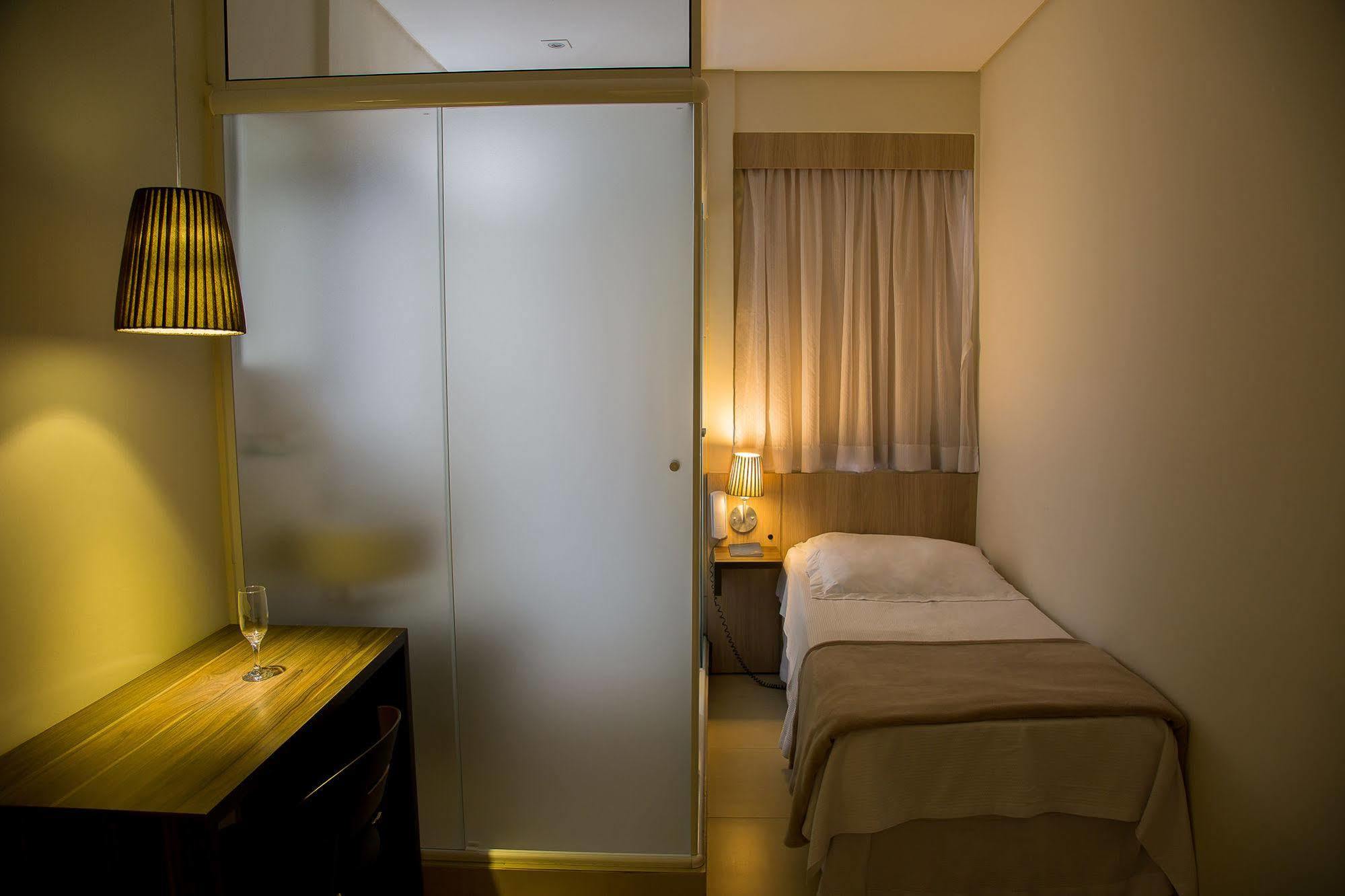 Eilat Hotel Curitiba