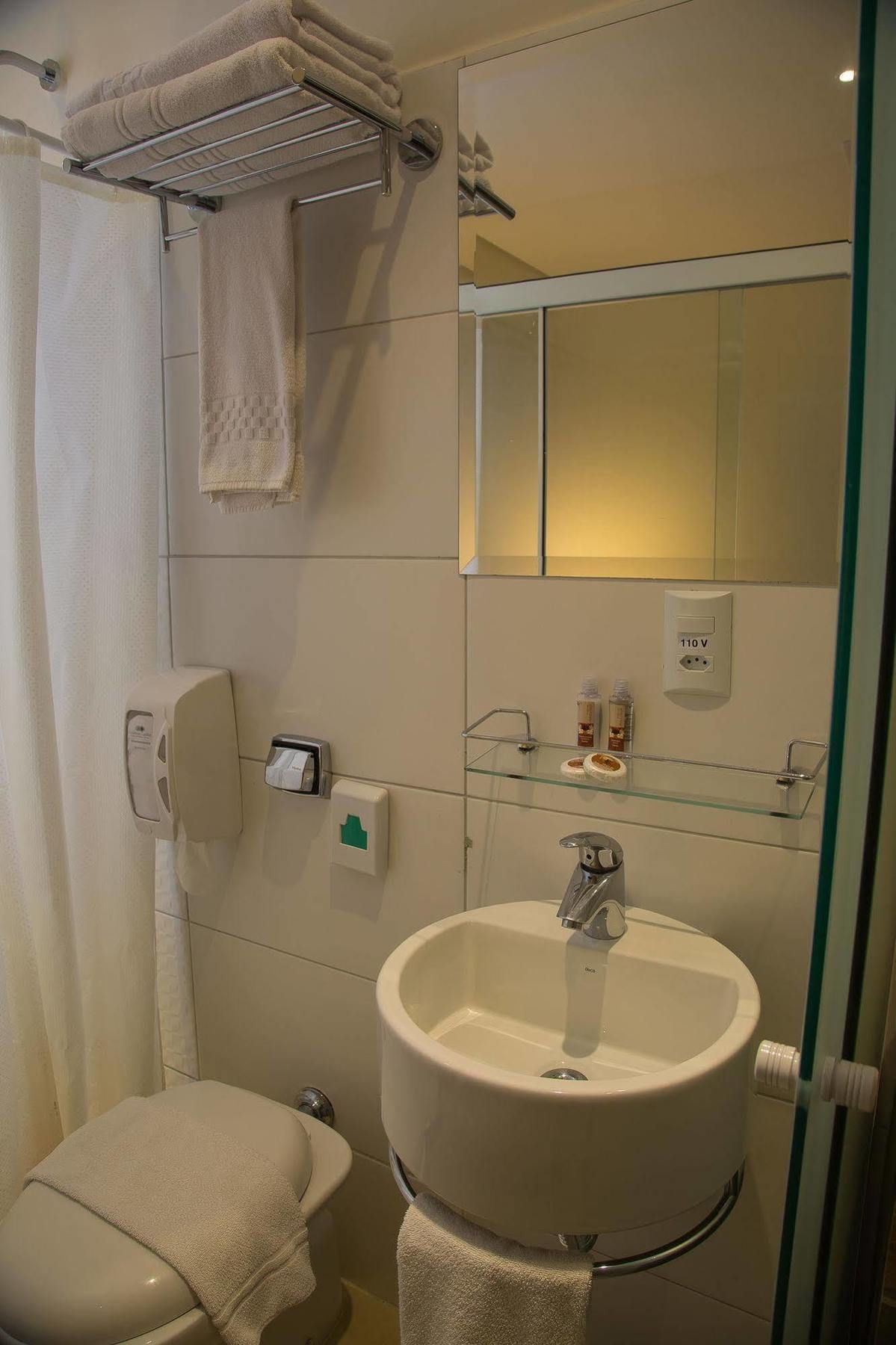 Hotel Eilat Curitiba