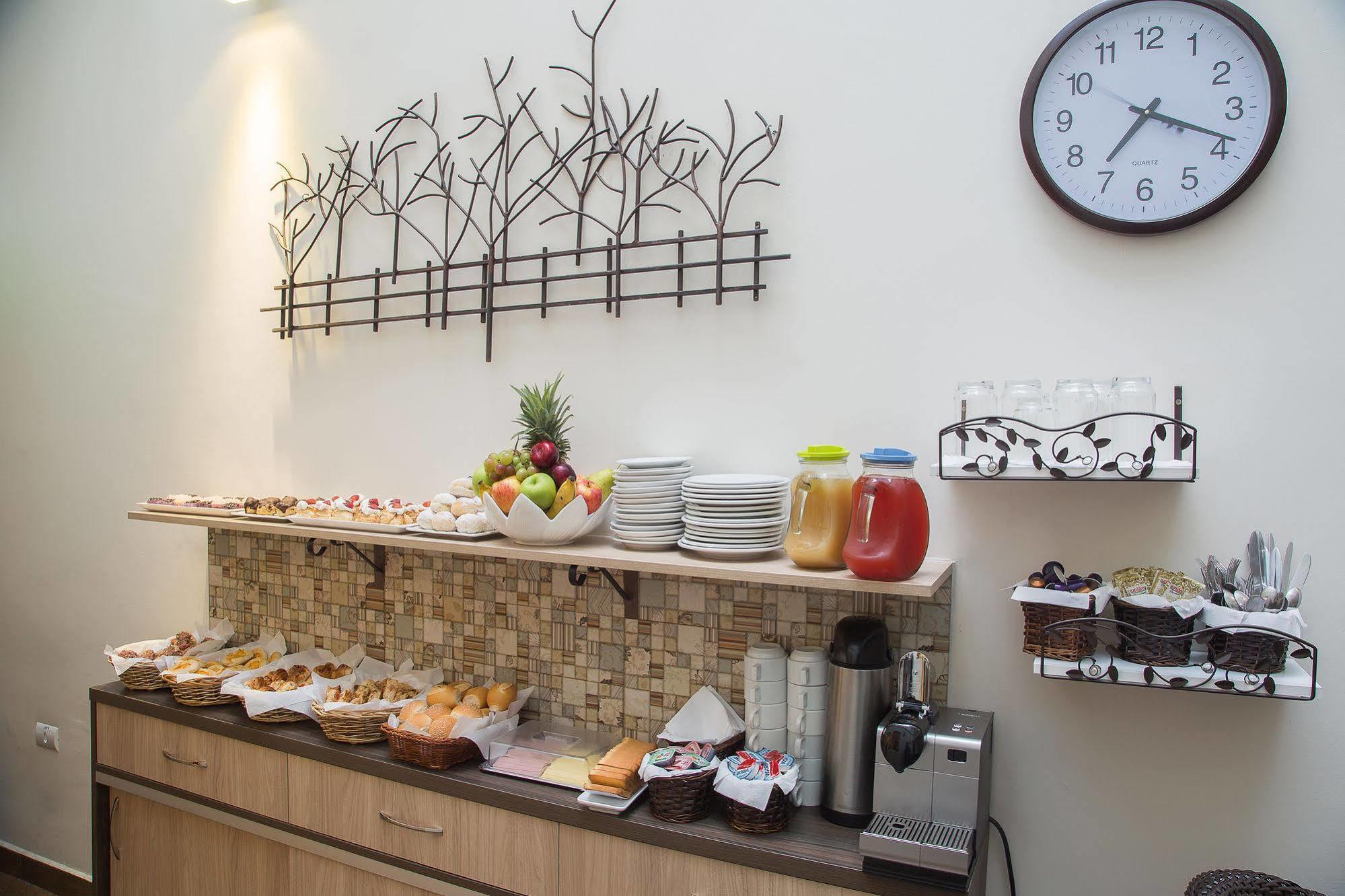 Eilat Hotel Curitiba