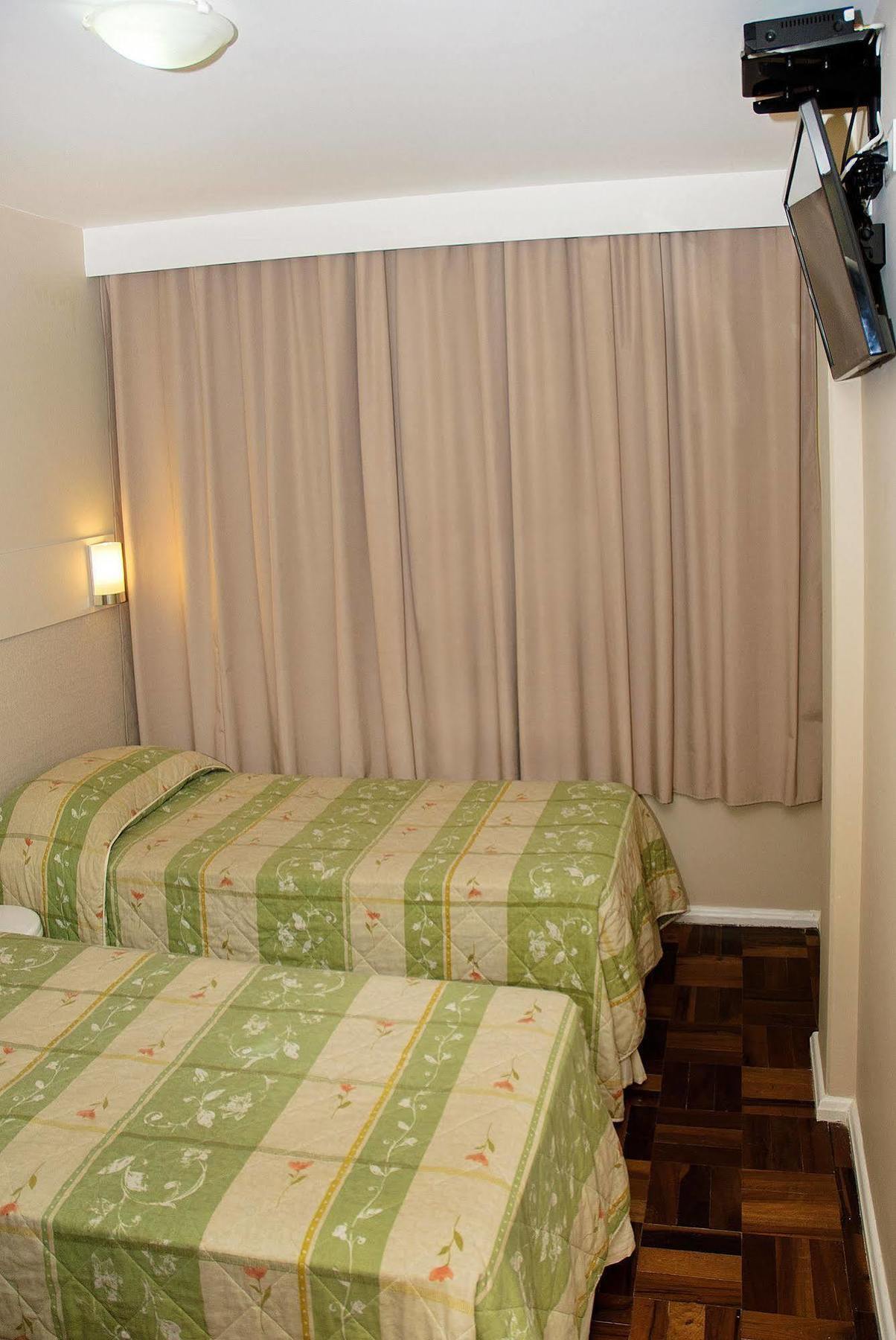 Lumini 3* Curitiba