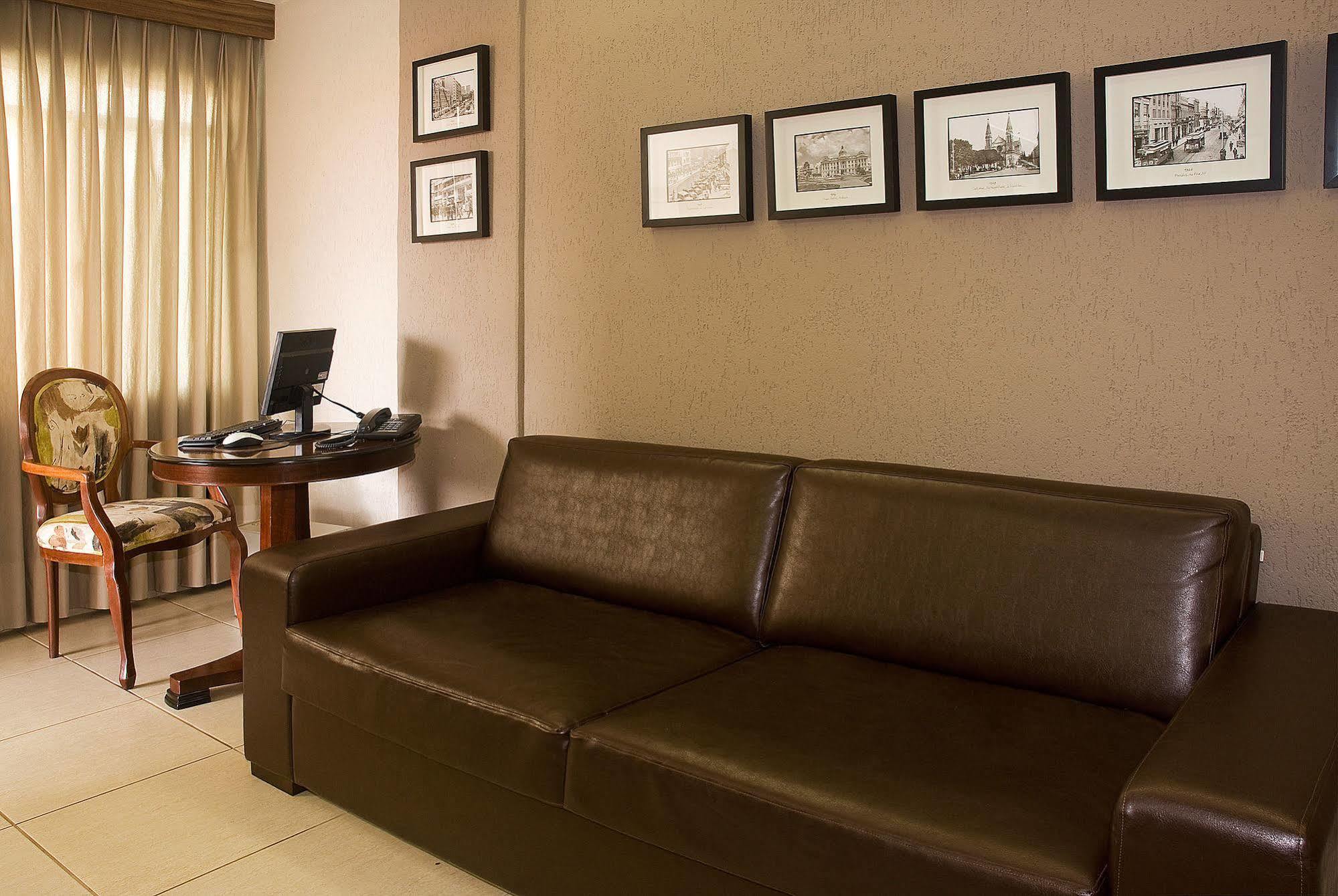 Lumini Hotel