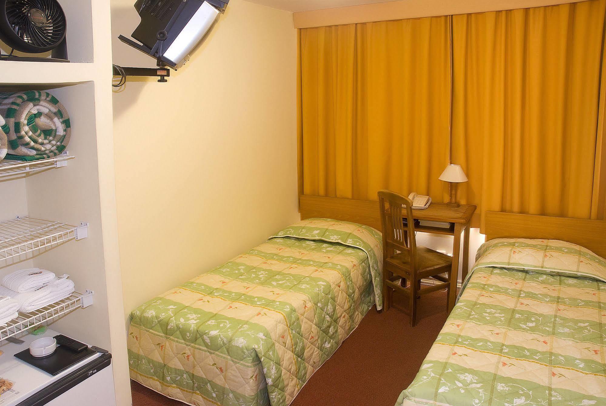 Hotel Lumini 3*
