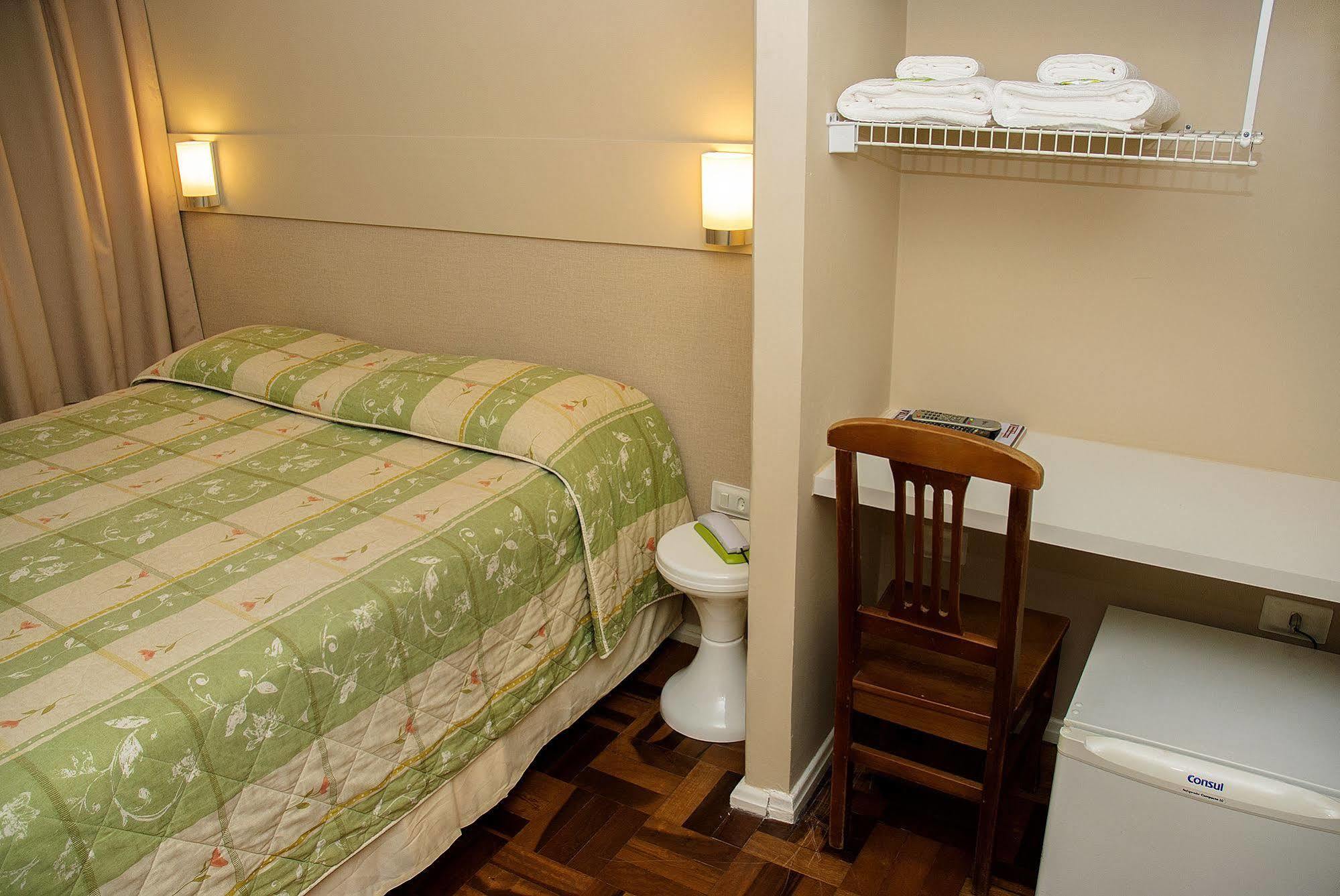 Lumini Hotel 3*