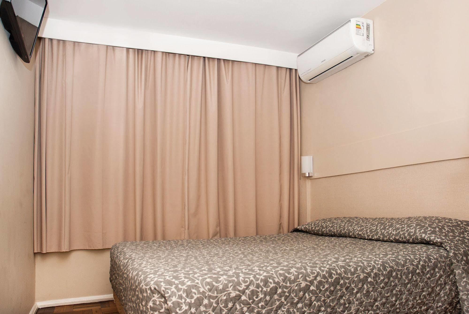 Hotel Lumini Curitiba