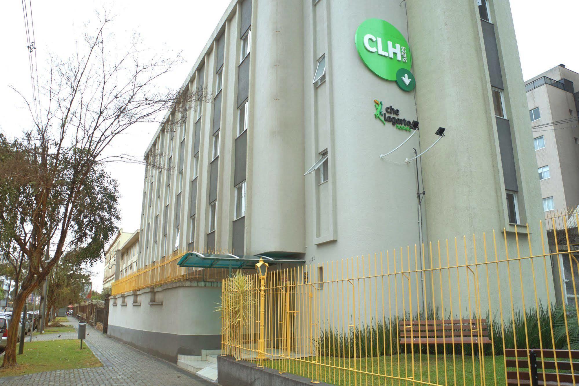 Clh Hotel 2*