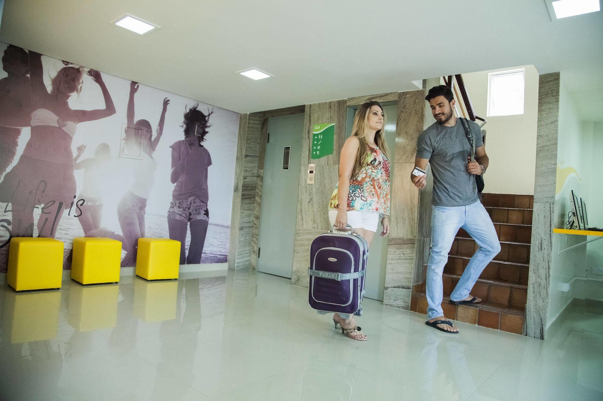 Clh Hotel Curitiba
