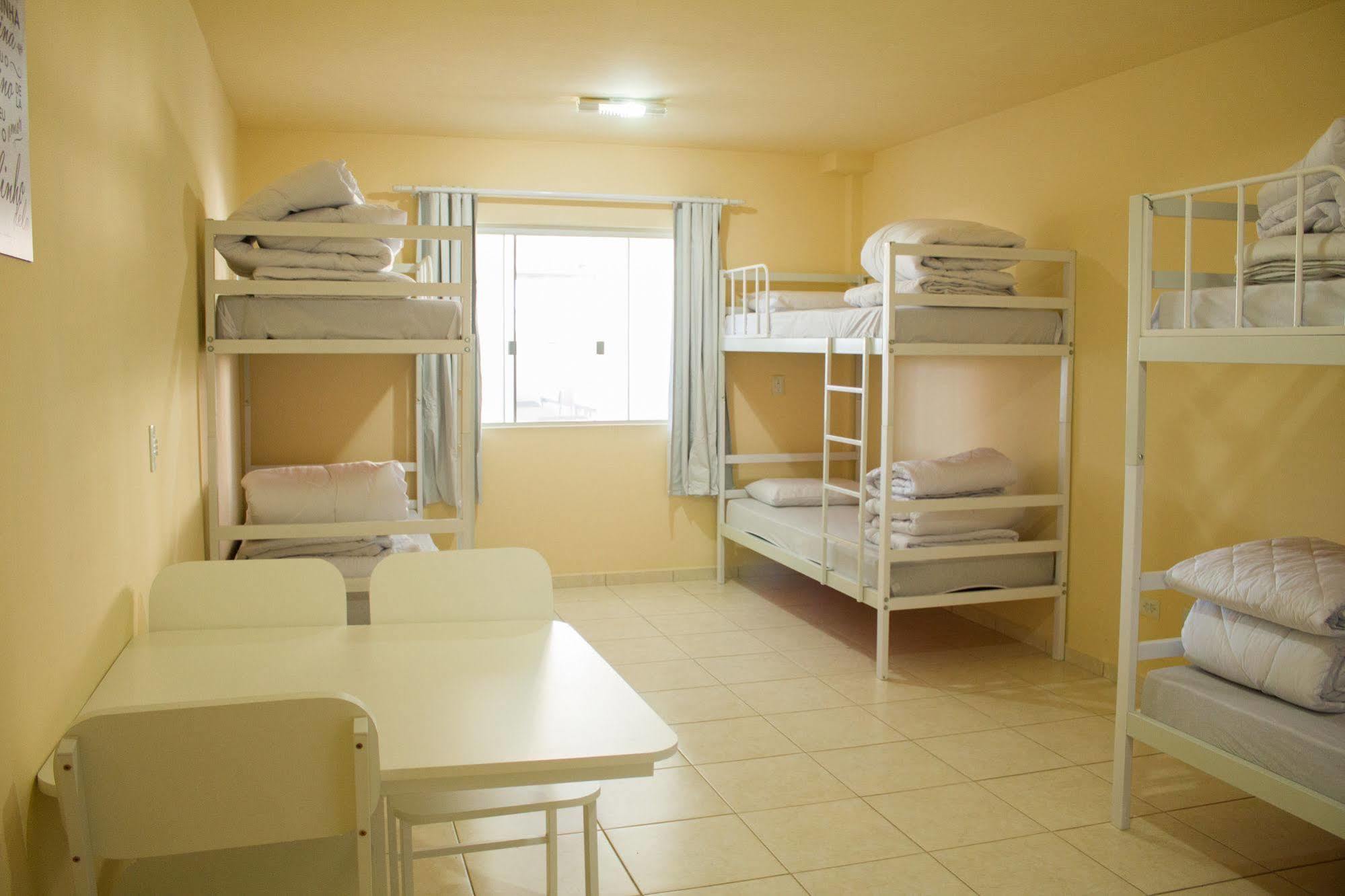Hostel Solluz * Curitiba