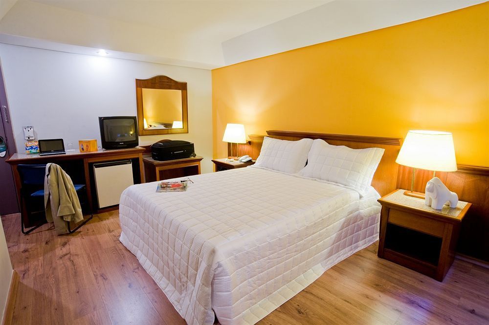 Hotel Rede Andrade Braz 3*