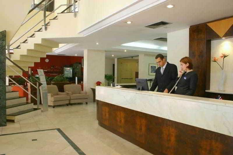 Hotel Blue Tree Towers Saint Michel 4*