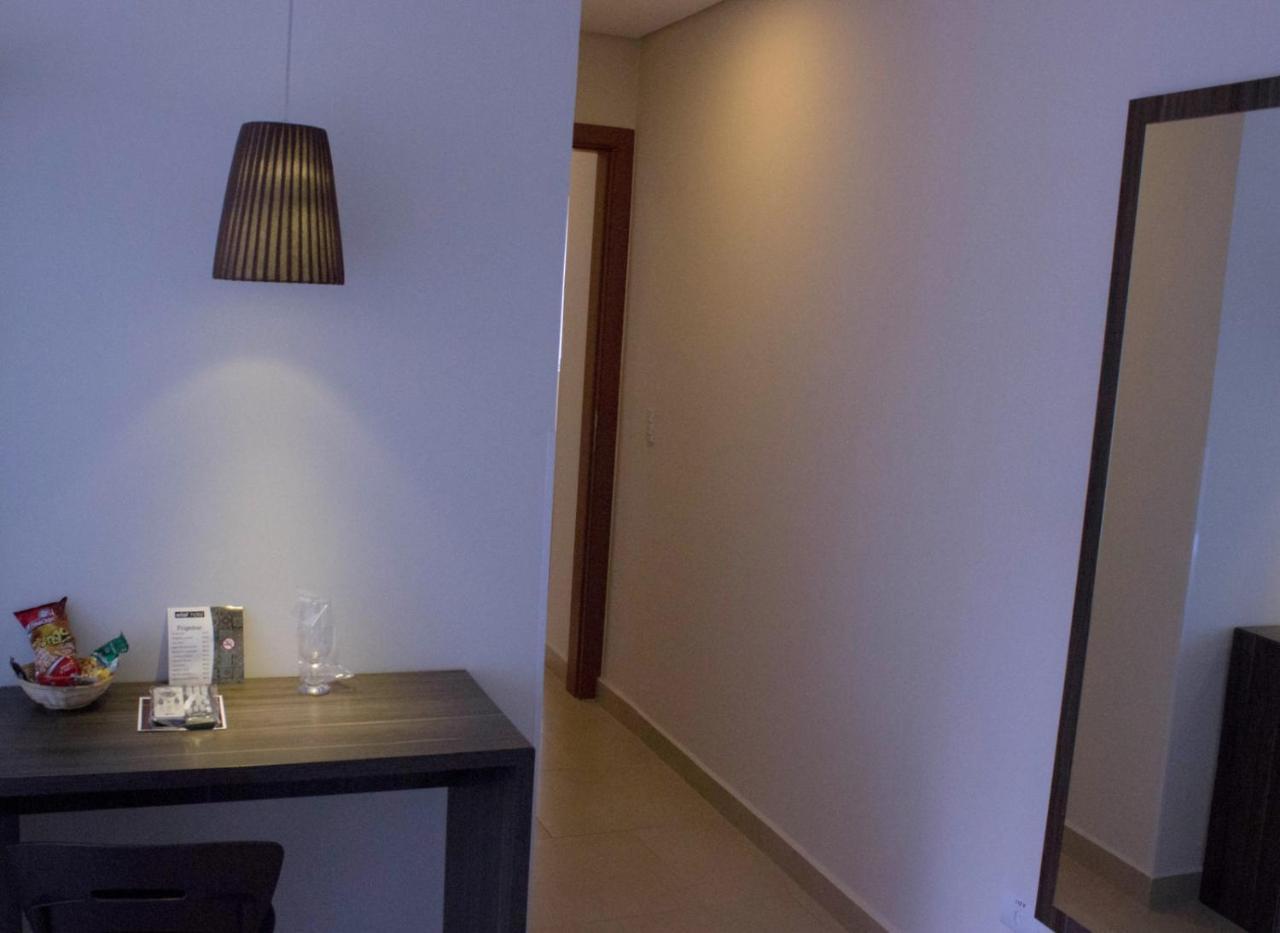 Hotel Eilat Curitiba
