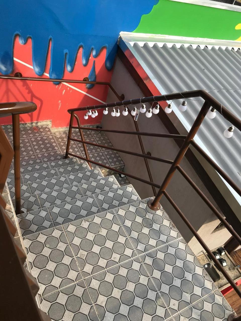 Albergue Brazilian Cult *