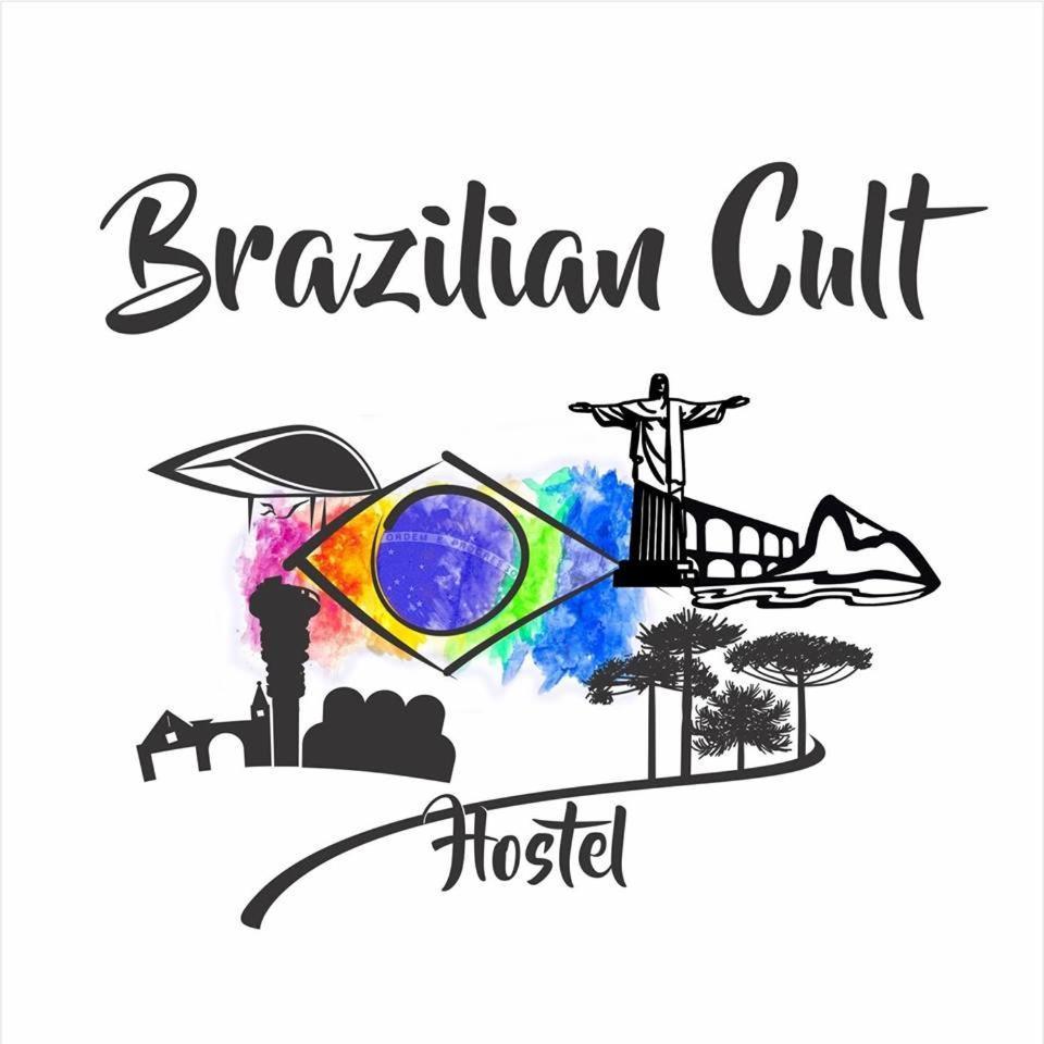 Albergue Brazilian Cult Curitiba
