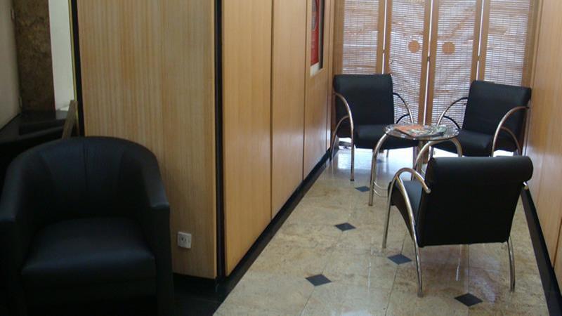 Miller Flat Hotel