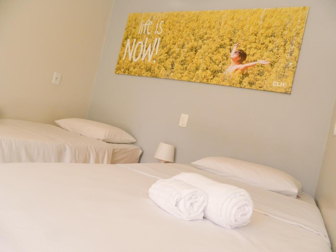 Hotel Clh 2*