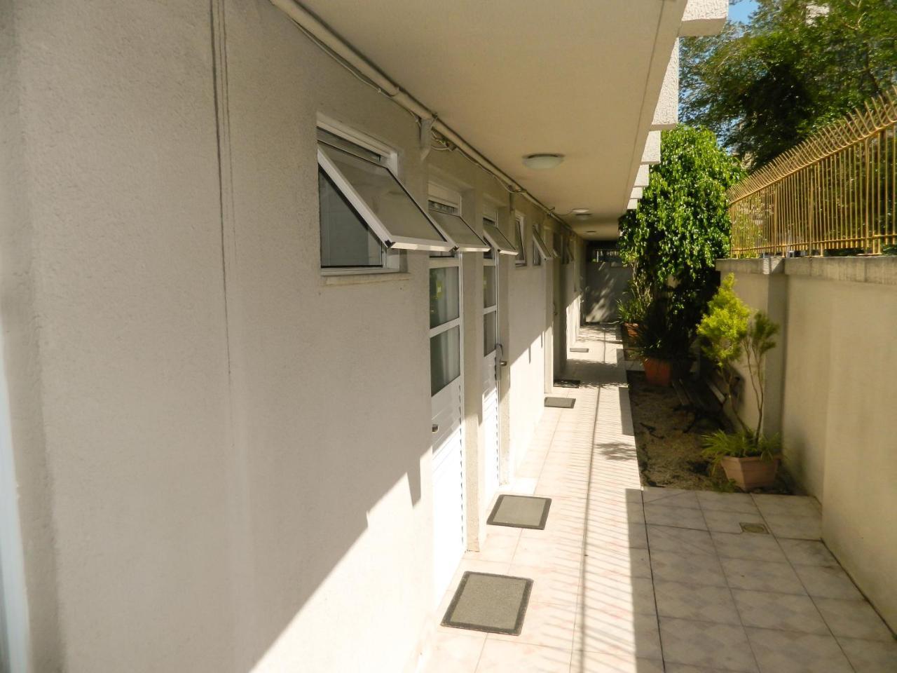 Clh Hotel Curitiba
