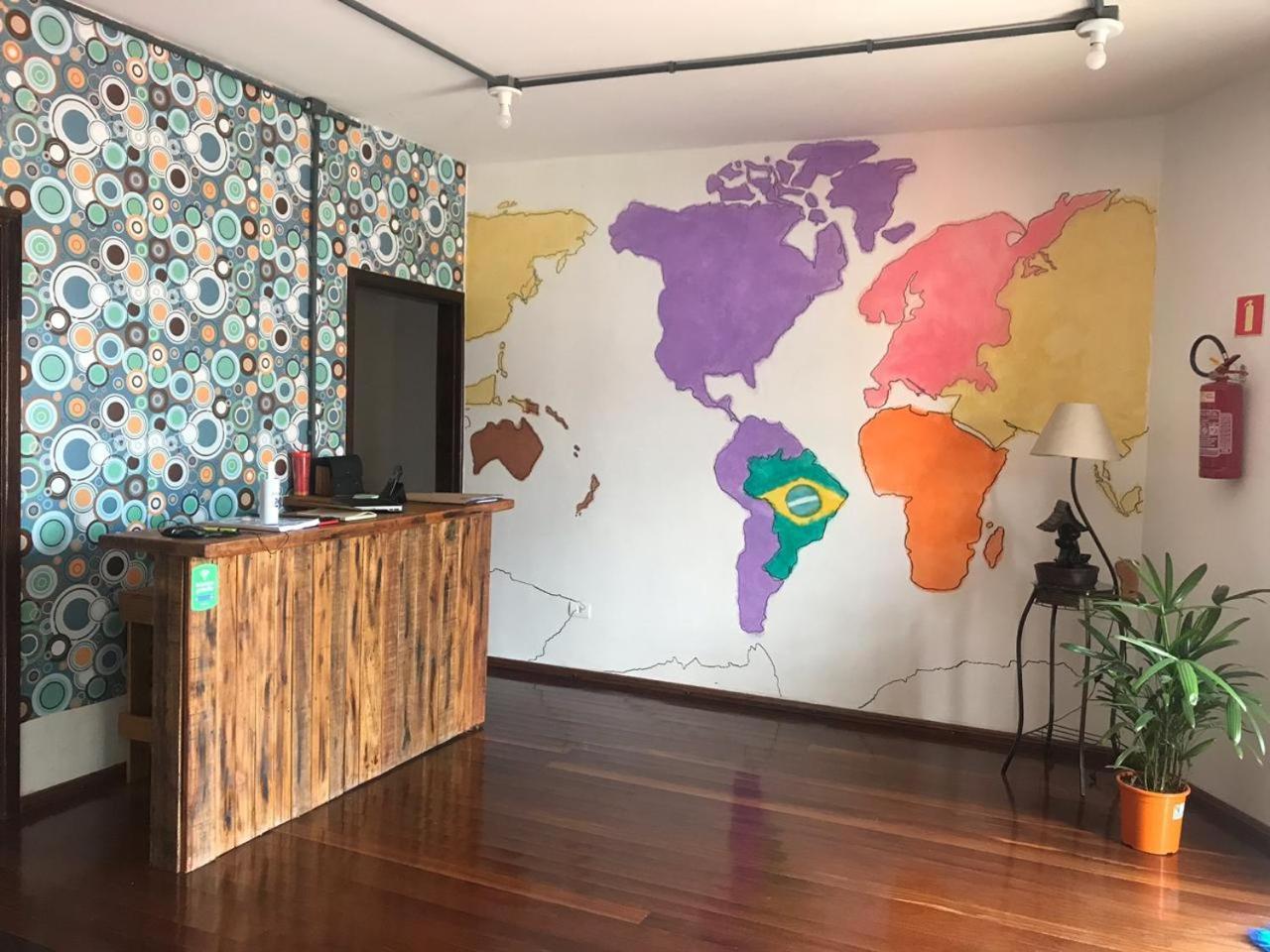 Albergue Brazilian Cult Curitiba