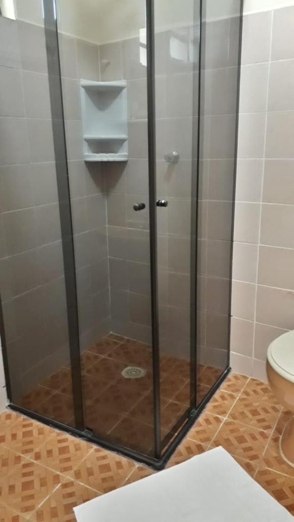 Casa de hóspedes Zambone *