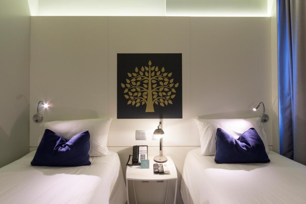 Adagio Batel Hotel Curitiba