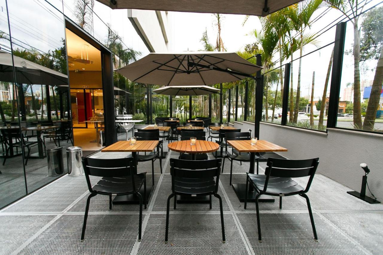 Hotel Adagio Batel