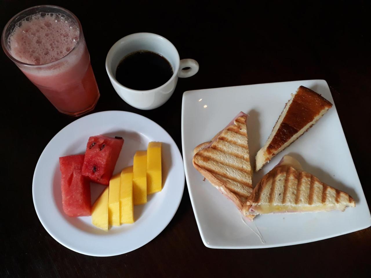 Expresso E Coffee Bar Albergue Curitiba