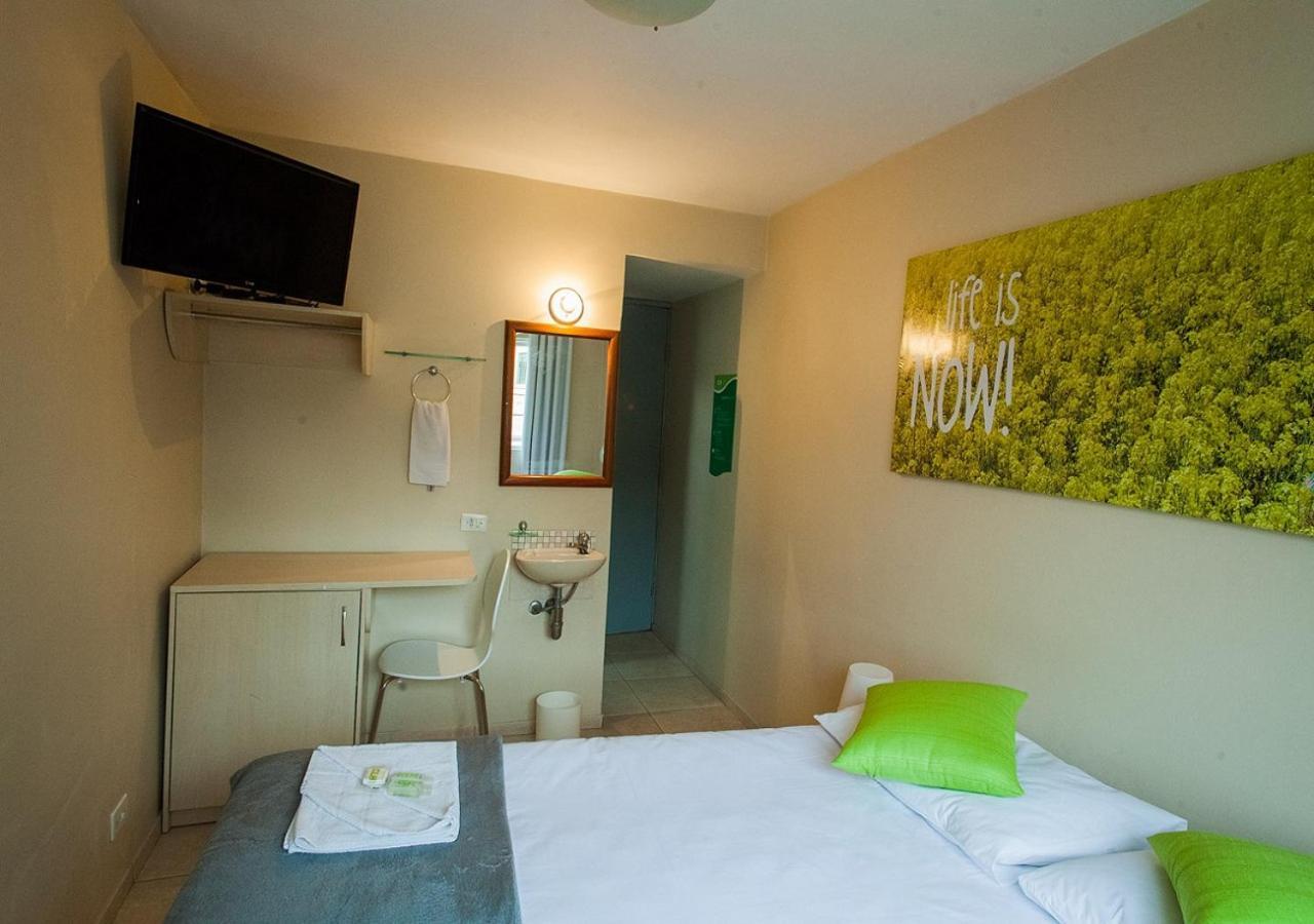 Hotel Clh