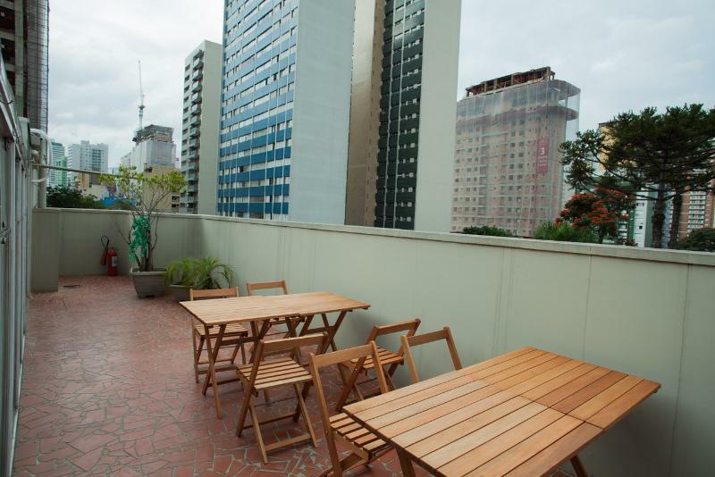 Clh Hotel Curitiba