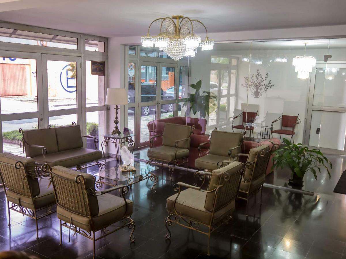 Estrela Do Sul Hotel 2*