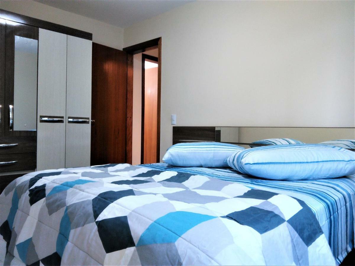 Excelente Apto Prox. Centro Apartamento Curitiba