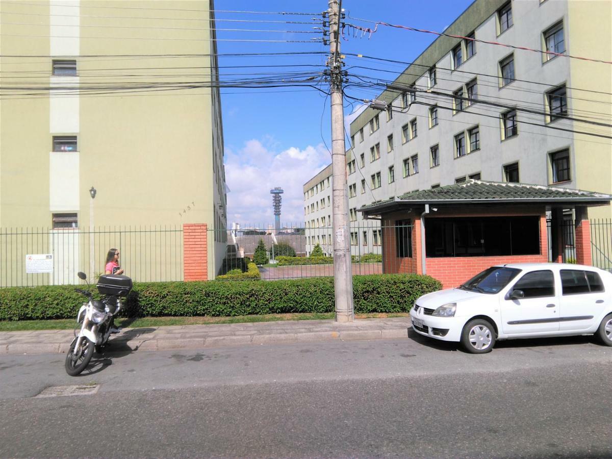 Apartamento Excelente Apto Prox. Centro Curitiba