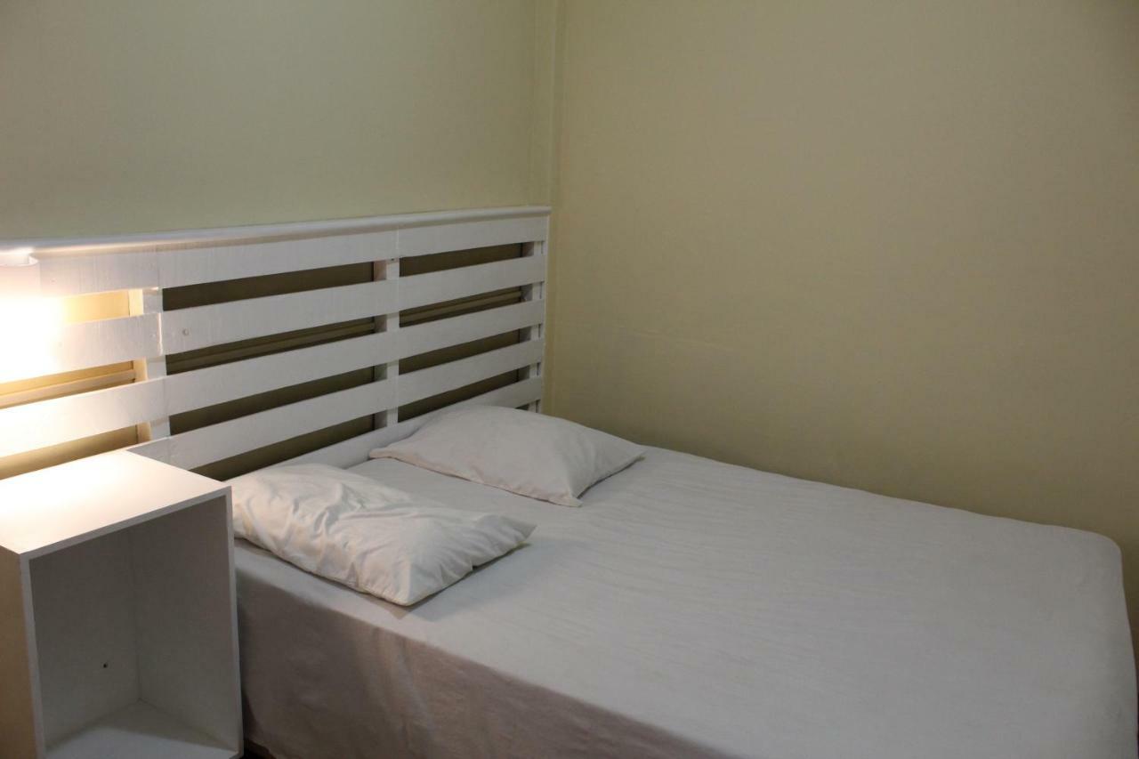 Hotel Visconde *