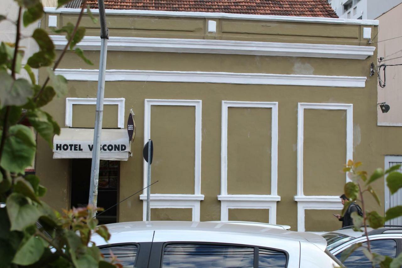 Visconde Curitiba