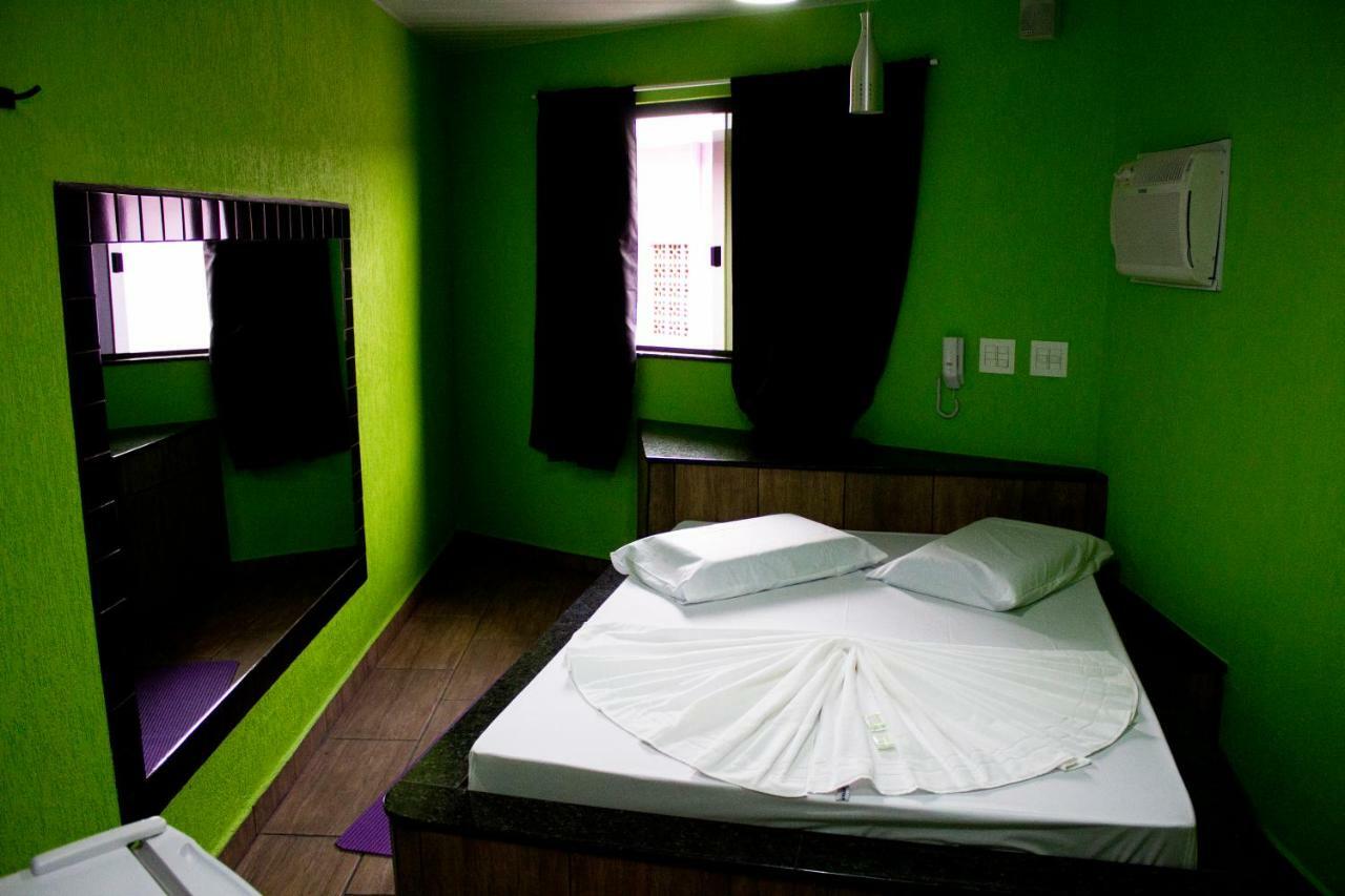 Hotel do amor Lino Boqueirao Curitiba