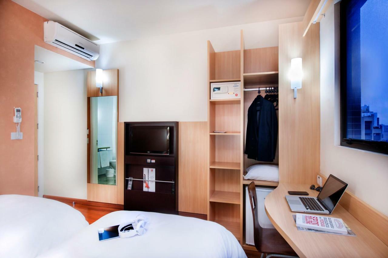 Ibis Shopping 3* Curitiba