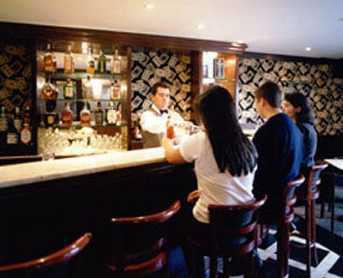 Hotel Rede Andrade Vernon