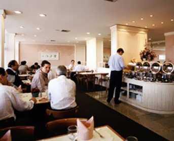 Rede Andrade Vernon Hotel