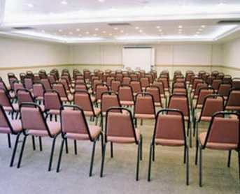 Rede Andrade Vernon Hotel 3*