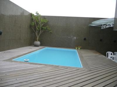 Hotel Rede Andrade Vernon Curitiba