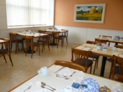 Rede Andrade Vernon Hotel Curitiba