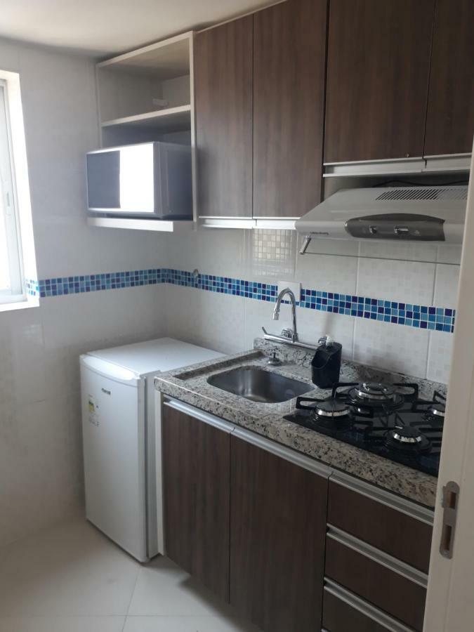 Real Plaza Flat 1505 Apartment Curitiba