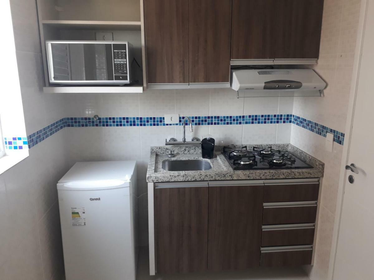 Real Plaza Flat 1505 * Curitiba