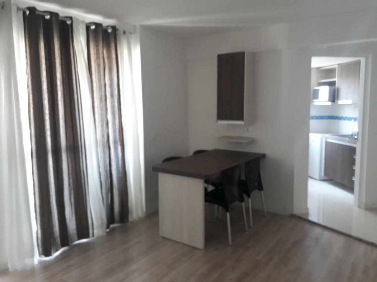 Apartment Real Plaza Flat 1505 Curitiba