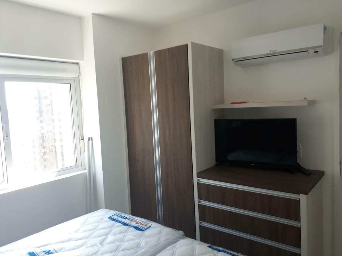 Real Plaza Flat 1505 Curitiba