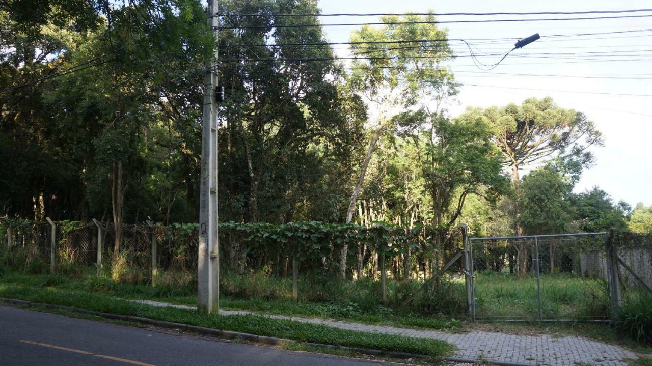 Krono Hospedagens Ecoville * Curitiba