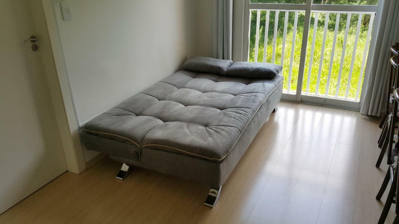 Krono Hospedagens Ecoville
