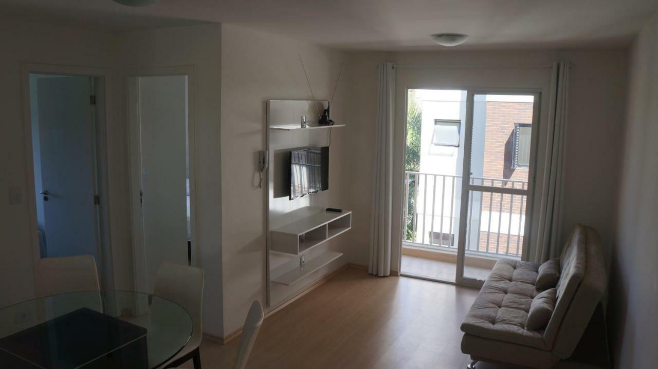 Krono Hospedagens Ecoville Apartment *