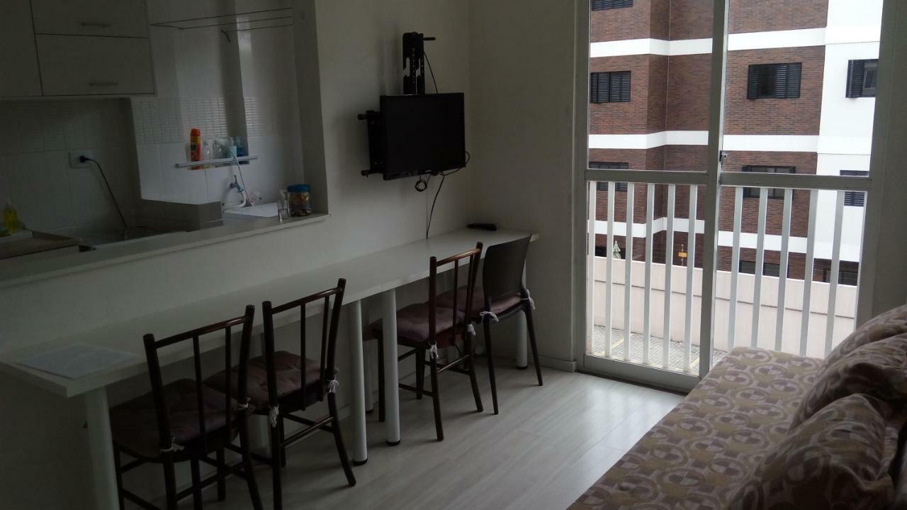 Krono Hospedagens Ecoville Apartment Curitiba